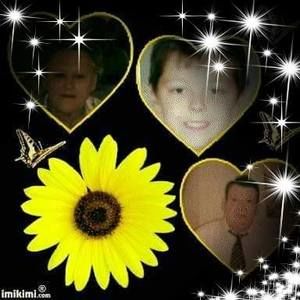 Meet your Posher, Sherry